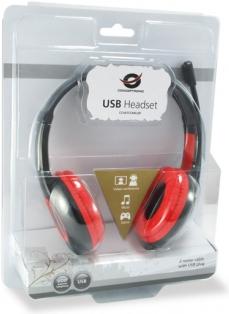 Immagine prodotto Conceptronic Cchatstaru2r (Cablato, USB-A)