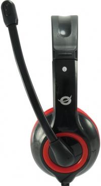 Immagine prodotto Conceptronic Cchatstaru2r (Cablato, USB-A)