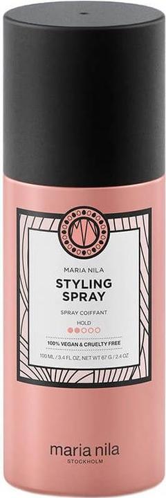 Produktbild Maria Nila Style & Finish - Styling Spray (100 ml)