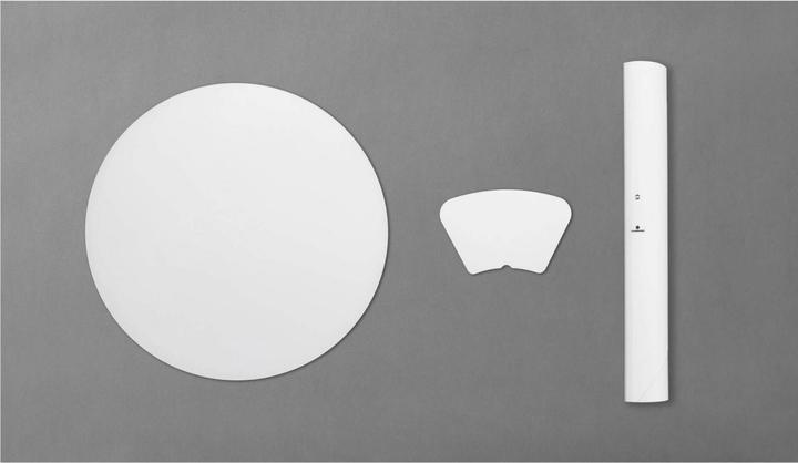 Immagine prodotto Orangemonkie Kit di estensione per Foldio 360 (Casella di registrazione)