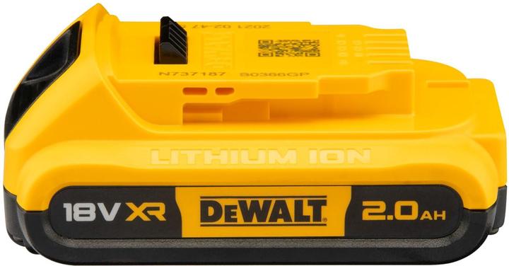 Produktbild DeWalt XR Battery Pack (18 V)