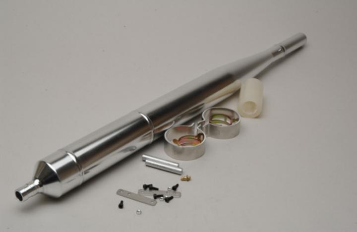 Image du produit O.S. Engines Tube De Résonance Pour Bgx-1 35ccm No.72102010