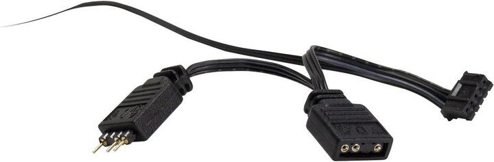 Actual product image Intertech Argus RS-061 (120 mm, 1 x)