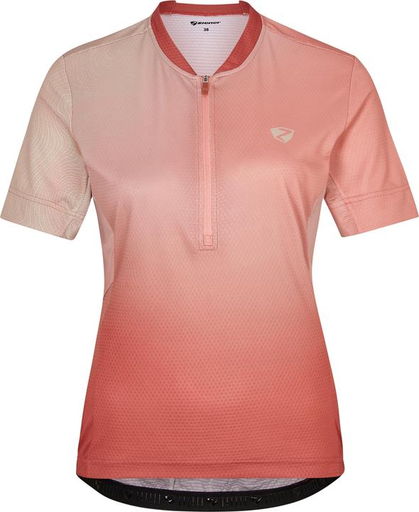 Produktbild Ziener Radtrikot Naladia HZ (XL)