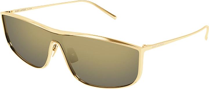 Actual product image Yves Saint Laurent Saint Laurent SL 605 LUNA