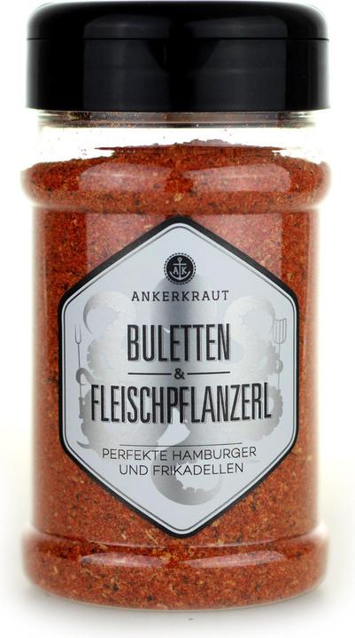 Image du produit Ankerkraut Gewürze Hambourg (200 g)