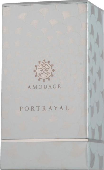 Immagine prodotto Amouage Ritratto (Eau de parfum, 50 ml)