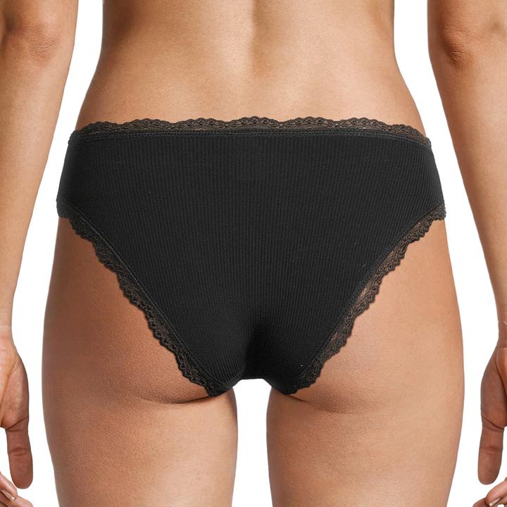Produktbild Nina von C. 3er Pack Body & Soul Mini Slip (42, XL, 3er Pack)
