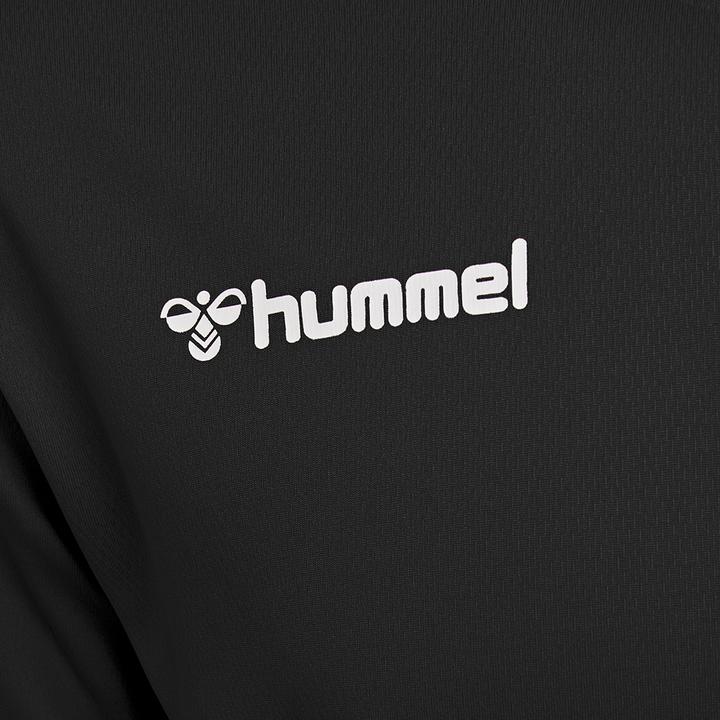 Actual product image hummel Authentic Poly Jersey L/S (M)