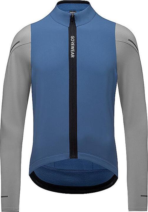 Gore Wear Radtrikot Spinshirt Thermo (XL)