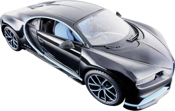 Immagine prodotto Maisto Bugatti Chiron 42 seconda versione 1:24