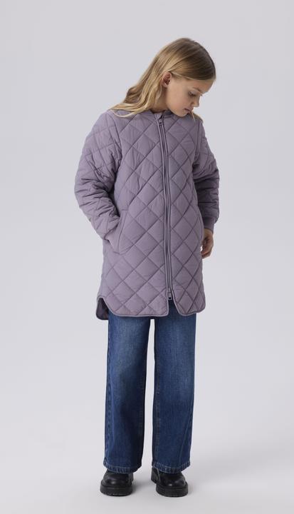 Actual product image Name it Lange Steppjacke (116)