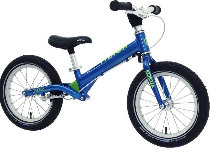 Image du produit Kokua LIKEaBIKE Jumper 14 pouces (14")