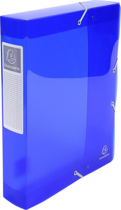 Image du produit Exacompta Archivboxen (A4)