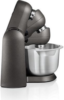 Immagine prodotto Bosch Hausgeräte MaxxiMUM SensorControl MUMXX40G (1600 W)