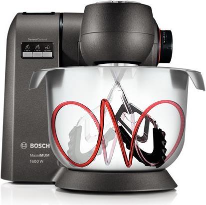 Immagine prodotto Bosch Hausgeräte MaxxiMUM SensorControl MUMXX40G (1600 W)
