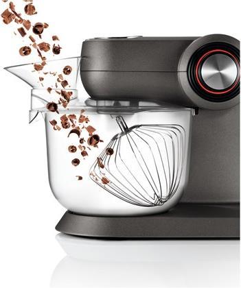 Immagine prodotto Bosch Hausgeräte MaxxiMUM SensorControl MUMXX40G (1600 W)