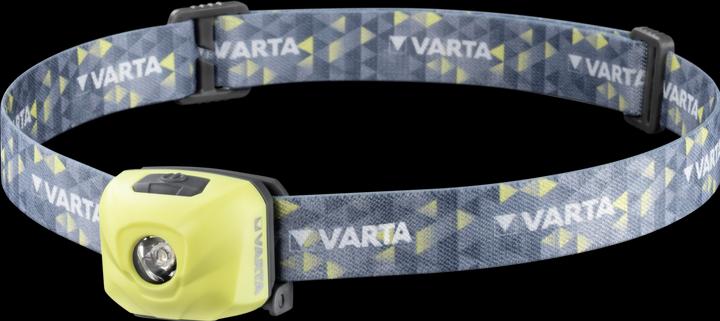 Varta Ultralight H30R (300 lm)