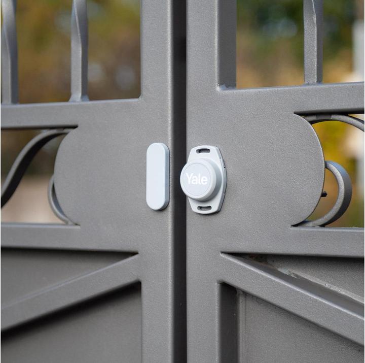 Image du produit Yale Smart Opener Garage