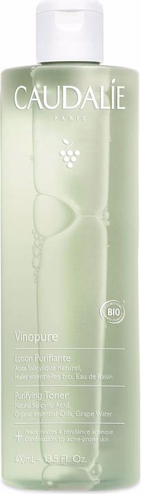 Immagine prodotto Caudalie Vinopure Lozione Purifiante (Acqua tonica, 400 ml)
