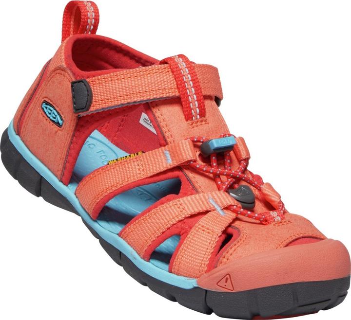 Produktbild Keen Y Seacamp II CNX (36)