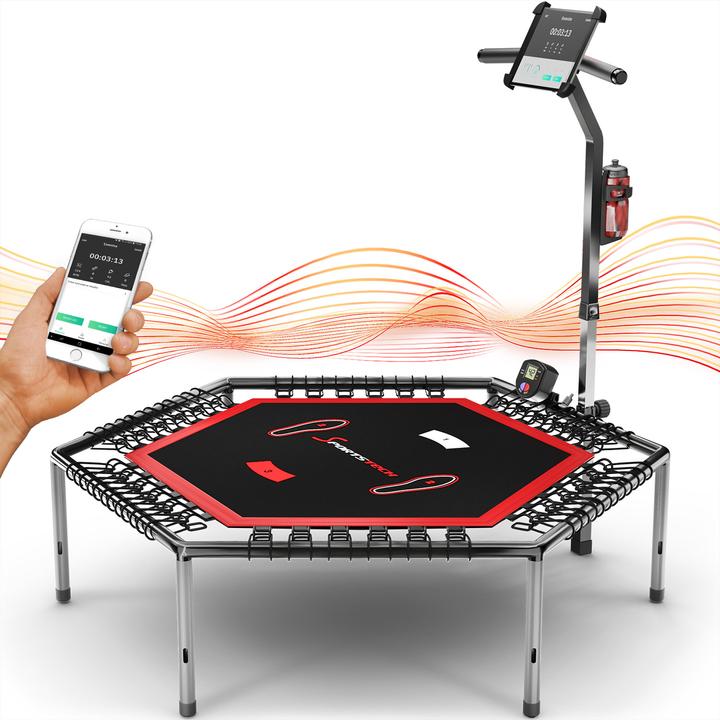 Produktbild Sportstech HTX100 (93 cm)