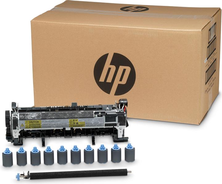 Actual product image HP CF065A Maintenance Kit