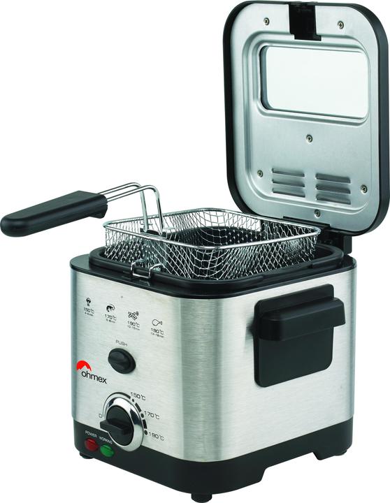 Immagine prodotto Ohmex FRY-1515