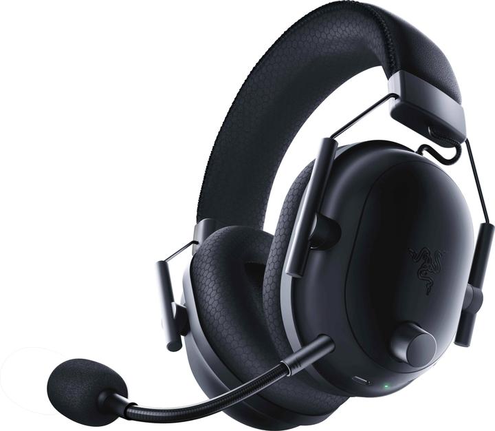 Produktbild Razer Blackshark V2 Pro (2023) (Kabellos)