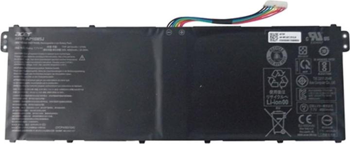 Immagine prodotto Acer BATTERIA.4810MAH.PRINCIPALE.5,5MM. W/LEM/SHUTDOWN - Batteria - 4.810 mAh (4810 mAh)