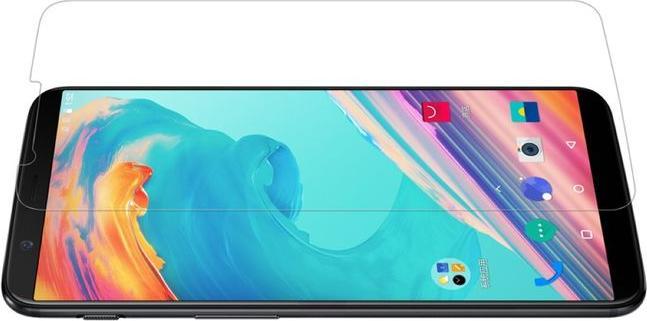 Produktbild Nillkin Matte (1 Stück, OnePlus 5T)