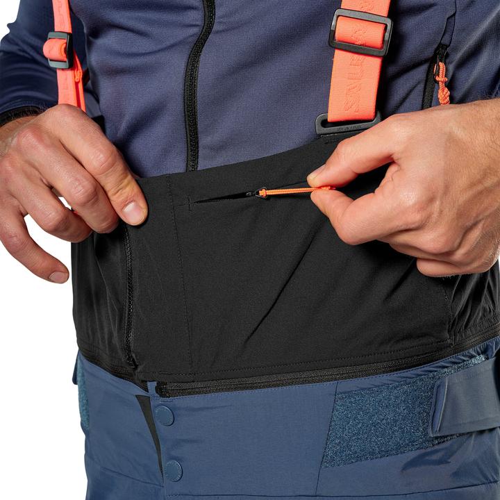 Actual product image Salewa Sella Free 3 Layers Powertex trousers (50, L)