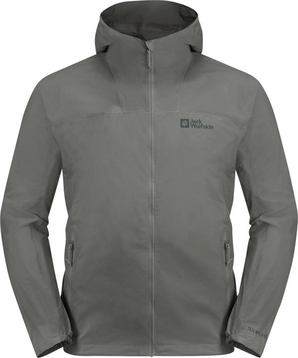 Jack Wolfskin Prelight 2.5L Jkt (XXL)