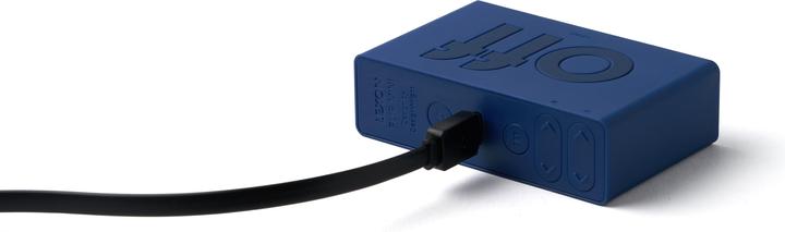 Actual product image Lexon Flip Mini