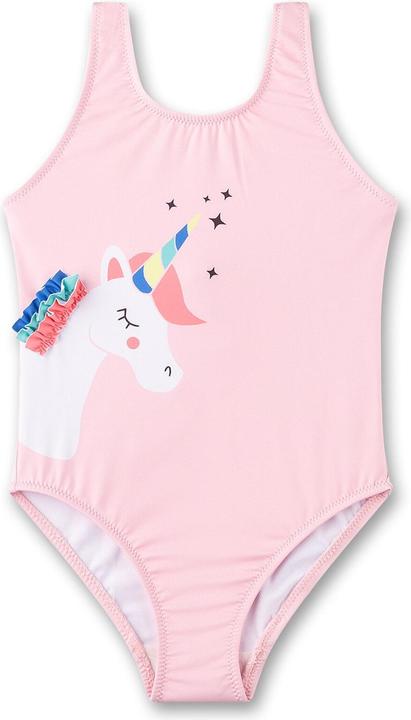Sanetta Badeanzug Einhorn