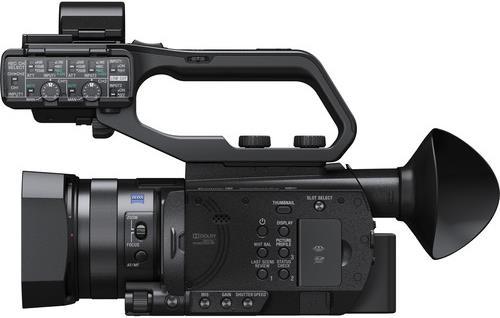 Produktbild Sony Pxw-X70 (14.20 Mpx, 12 x)