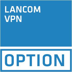 Image du produit Lancom Systems Option VPN 1 licence(s) (1000 Dispositifs)