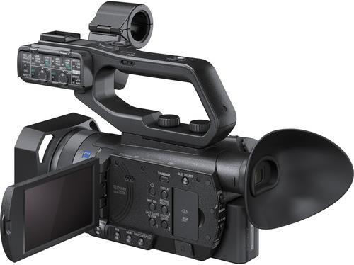 Produktbild Sony Pxw-X70 (14.20 Mpx, 12 x)