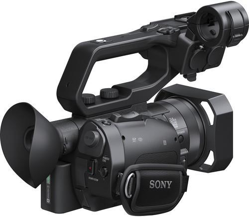 Produktbild Sony Pxw-X70 (14.20 Mpx, 12 x)