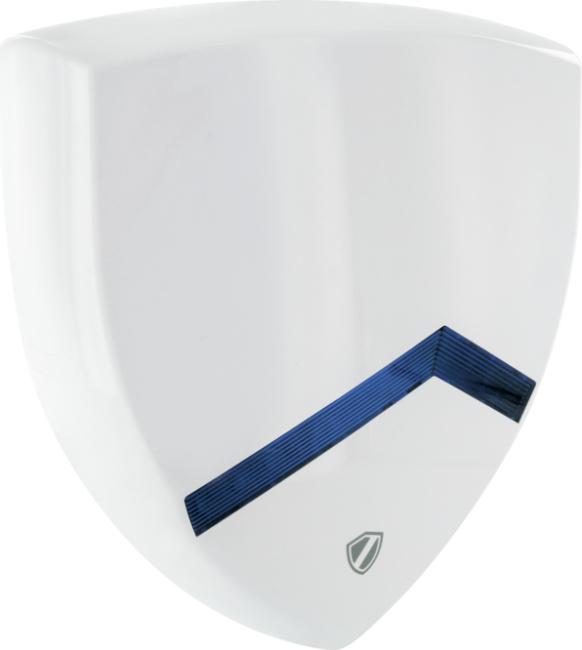 Produktbild Schwaiger HSD300 532 Dummy-Alarmkasten Weiss