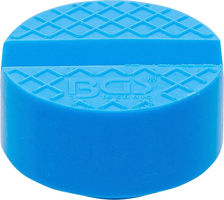 Immagine prodotto BGS Gummiauflage | für Wagenheber | 65 x 38 mm
