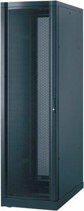 Image du produit APC Netshelter VX Seismic Enclosure w/Sides Noir (42 HE, Rack 19 pouces)