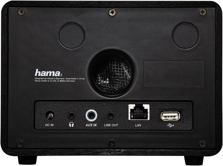 Produktbild Hama Ir110