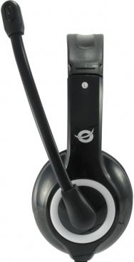 Actual product image Conceptronic Cchatstaru2b (Cable, USB-A)