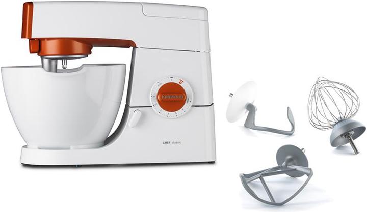 Image du produit Kenwood Chef Classic KM357
