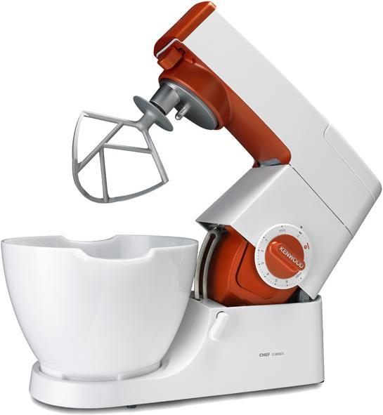 Image du produit Kenwood Chef Classic KM357
