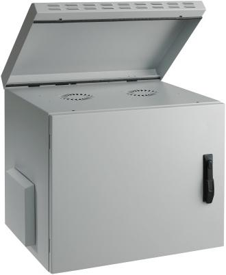 Immagine prodotto EFB Elektronik Alloggiamento per il montaggio a parete (10.86 HE, Rack da 19 pollici)