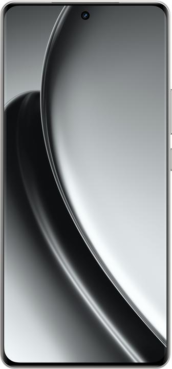 realme GT 6 (512 GB, Fluid Silver, 6.78", Dual SIM, 50 Mpx, 5G)