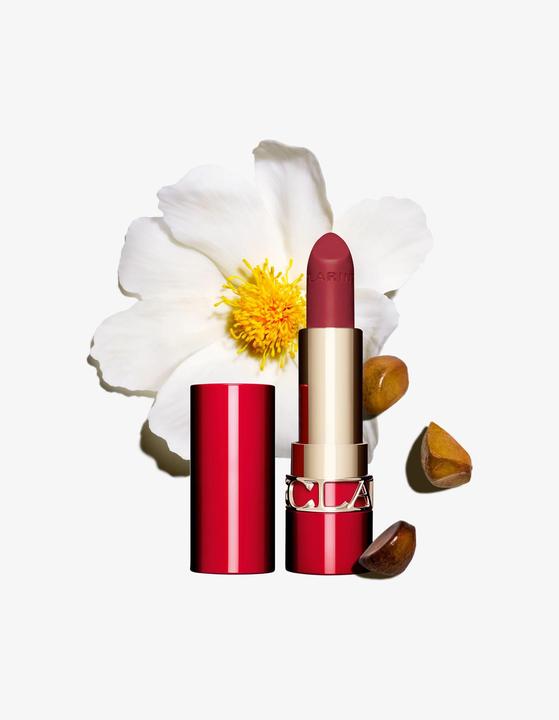 Produktbild Clarins Joli Rouge Velvet (re) No 732V (Nr. 732 - Grenadine)