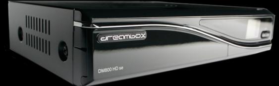Produktbild Dreambox DM 800 HD SE V2 Hybrid C/T (DVB-T, DVB-C)